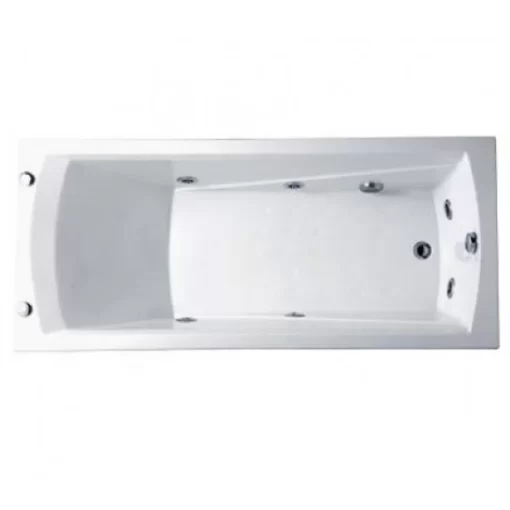 Bồn Tắm Massage CAESAR MT0670 - 3