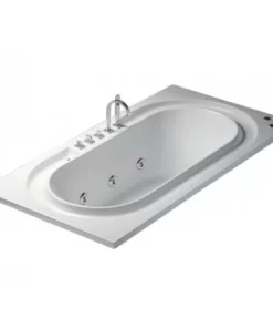 Bồn Tắm Massage CAESAR MT212 - 5