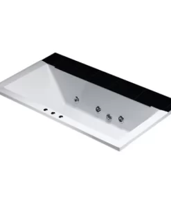 Bồn Tắm Massage CAESAR MT7520