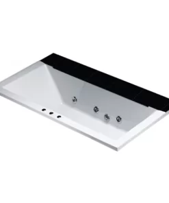 Bồn Tắm Massage CAESAR MT212S - 5