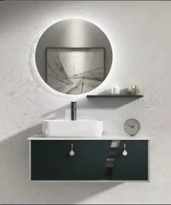 Bộ Tủ Chậu Phòng Tắm MOWOEN MW6651C-80 800mm - 6 Bộ Tủ Chậu Phòng Tắm MOWOEN MW6651C-80 800mm - 5