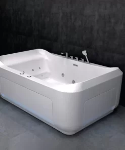 Bồn Tắm Massage MOWOEN MW8123-180.2MS Đặt Sàn - 6 Bồn Tắm Massage MOWOEN MW8123-180.2MS Đặt Sàn - 5