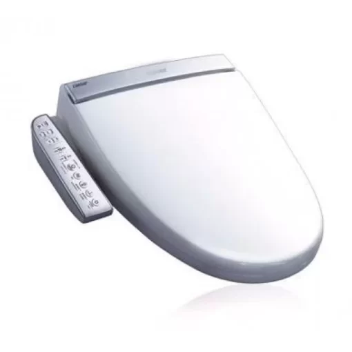 Nắp Bàn Cầu Điện Tử CAESAR TAF200H Đa Năng - 1