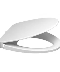 Nắp Bồn Cầu CAESAR M221 Đóng Êm - 5