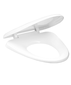 Nắp Bồn Cầu COTTO C9161 Đóng Êm - 6 Nắp Bồn Cầu COTTO C9161 Đóng Êm - 5