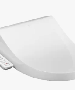 Nắp Bồn Cầu Điện Tử INAX CW-H18VN