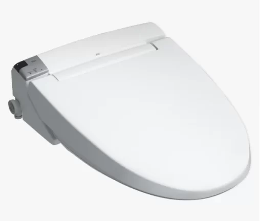 Nắp Bồn Cầu Điện Tử INAX CW-KA22AVN - 1