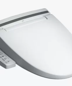 Nắp Bồn Cầu Điện Tử INAX CW-KB22AVN - 7