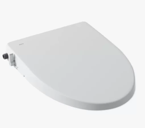 Nắp Bồn Cầu Rửa Cơ INAX CW-S15VN - 1