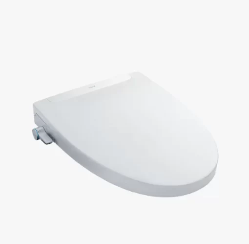 Nắp Bồn Cầu Rửa Cơ INAX CW-S32VN - 1