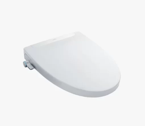 Nắp Bồn Cầu Rửa Cơ INAX CW-S32VN-1 - 3