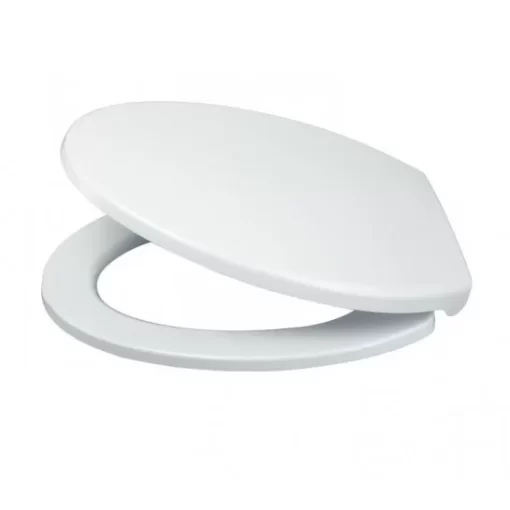Nắp Bồn Cầu CAESAR MU234 Đóng Êm - 1