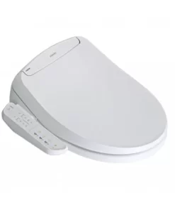 Nắp Bàn Cầu Điện Tử CAESAR TAF400H Đa Năng - 5