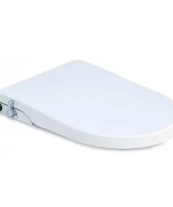 Nắp Rửa Cơ COTTO CVN92202 Thân Chữ D Kháng Khuẩn