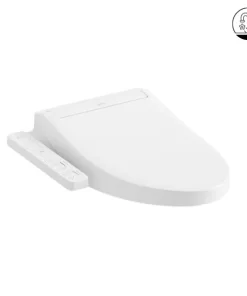 Bồn Cầu Điện Tử TOTO CS300DW16Y1#W Kèm Nắp Rửa Điện Tử WASHLET Dòng C2 – TCF23410AAA (220V) - 15