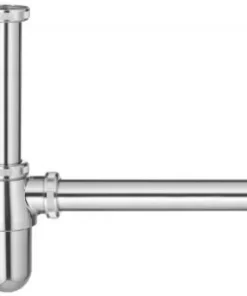 Ống Thải Lavabo COTTO CT6809(HM) Co Chữ P - 6 Ống Thải Lavabo COTTO CT6809(HM) Co Chữ P - 5