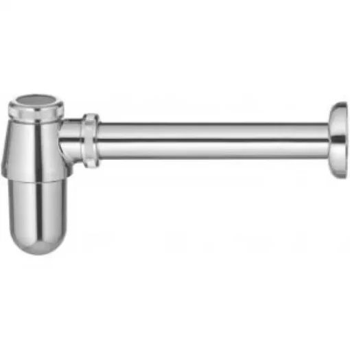 Ống Thải Lavabo COTTO CT6810(HM) Co Chữ P - 1