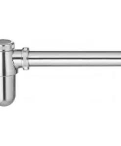 Ống Thải Lavabo COTTO CT6810(HM) Co Chữ P - 5