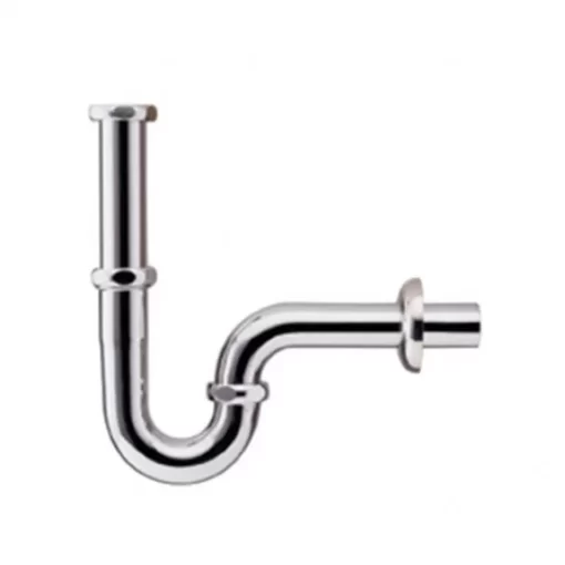 Ống Thải Lavabo COTTO CT683AX(HM) Co Chữ P 390mm - 1