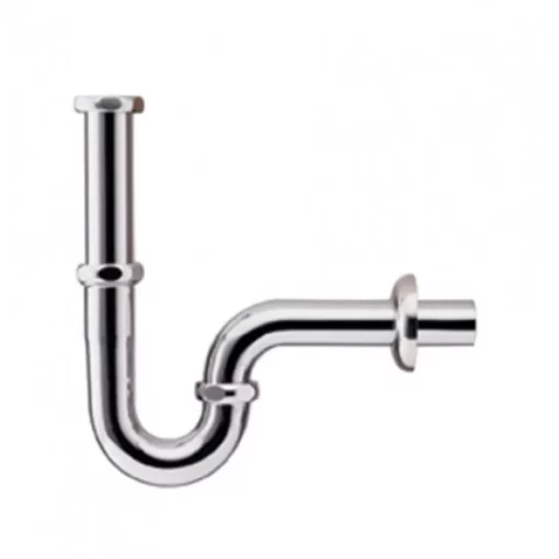Ống Thải Lavabo COTTO CT683(HM) Co Chữ P 240mm - 1