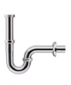 Ống Thải Lavabo COTTO CT683(HM) Co Chữ P 240mm - 5