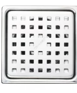 Phểu Thoát Sàn CAESAR ST1010B Phi 60 - 6 Phểu Thoát Sàn CAESAR ST1010B Phi 60 - 5