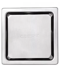 Phểu Thoát Sàn CAESAR ST1212EL Phi 90