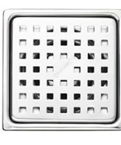 Phểu Thoát Sàn CAESAR ST1212L Phi 90