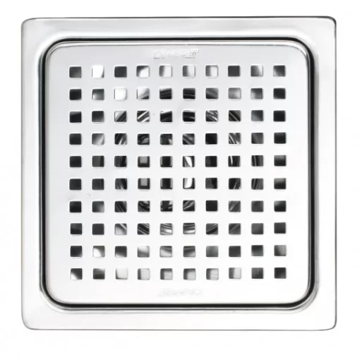 Phểu Thoát Sàn CAESAR ST1414L Phi 90 - 3