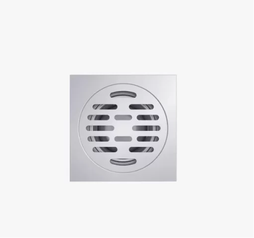 Phễu Thoát Sàn INAX FDV-12 12cm x 12cm - 1