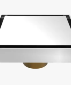 Phễu Thoát Sàn INAX FDV-12F Đặt Gạch 12×12 cm - 6 Phễu Thoát Sàn INAX FDV-12F Đặt Gạch 12×12 cm - 5