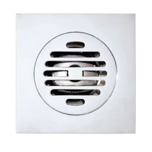 Phễu Thoát Sàn INAX PBFV-110 110×110 mm - 1