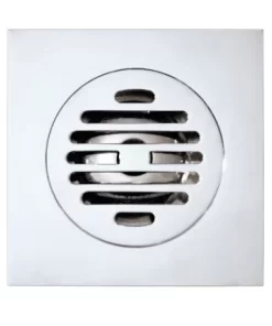 Phễu Thoát Sàn INAX PBFV-110 110×110 mm - 5