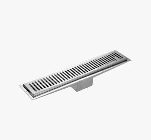 Phễu Thoát Sàn INAX PBFV-600 Dài 60cm - 1