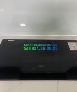 Bếp từ đôi CHEFS EH-DIH668 - 17 Bếp từ đôi CHEFS EH-DIH668 - 16