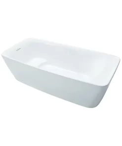 Bồn Tắm TOTO PJY1724PWEN#MW/TVBF412 Galalato, Đặt Sàn - 5