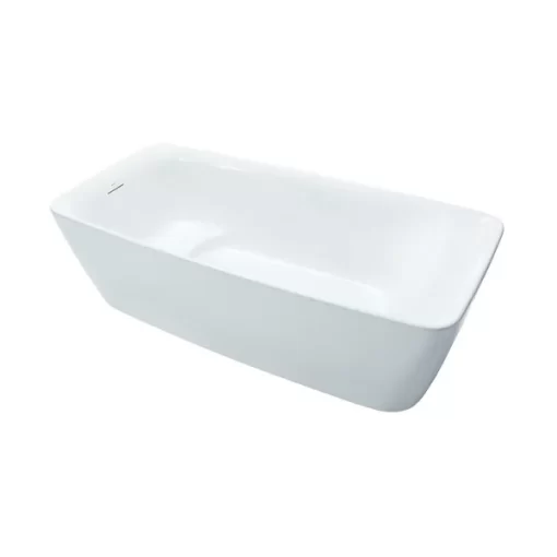 Bồn Tắm TOTO PJY1724PWEN#GW/TVBF412 Galalato, Đặt Sàn - 1