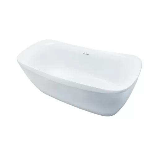 Bồn Tắm TOTO PJY1734PWEN#MW/TVBF412 Galalato, Đặt Sàn - 1
