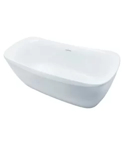 Bồn Tắm TOTO PJY1734PWEN#MW/TVBF412 Galalato, Đặt Sàn - 6 Bồn Tắm TOTO PJY1734PWEN#MW/TVBF412 Galalato, Đặt Sàn - 5