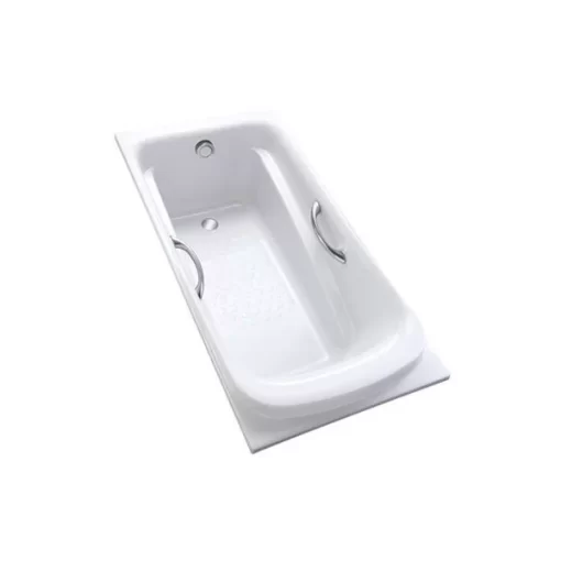 Bồn Tắm TOTO PPY1560HPE#P/DB501R-2B Ngọc Trai - 1