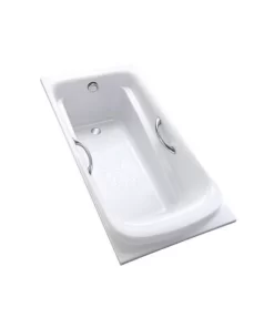 Bồn Tắm TOTO PPY1560HPE#P/DB501R-2B Ngọc Trai - 7