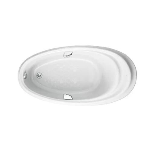 Bồn Tắm TOTO PPY1610HPTE#S Ngọc Trai - 1