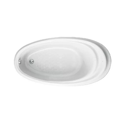 Bồn Tắm TOTO PPY1610PTE#S Ngọc Trai - 3