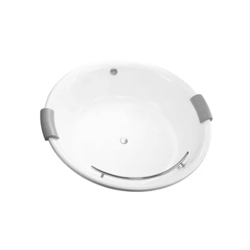 Bồn Tắm TOTO PPY1720HPTE#P Ngọc Trai - 3