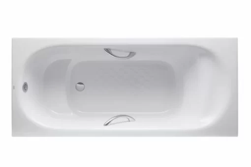 Bồn Tắm TOTO PPY1750HPE#P/DB505R-3B/TVBF412 Ngọc Trai - 3