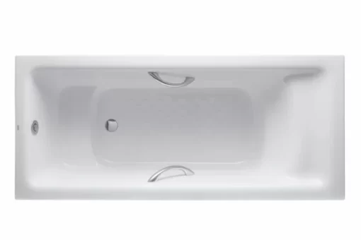 Bồn Tắm TOTO PPY1780HPE#P/DB505R-3B/TVBF412 Ngọc Trai - 3