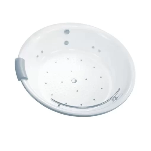 Bồn Tắm TOTO PPYB1720HPTE#P Ngọc Trai, Sục Khí - 1