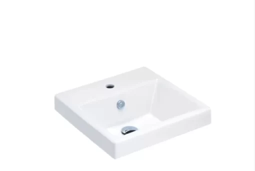 Chậu Rửa Lavabo COTTO C0901 Đặt Bàn - 1