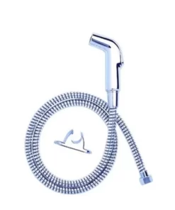 Vòi Xịt COTTO CT993N#CR(HM) Nhựa Mạ Chrome