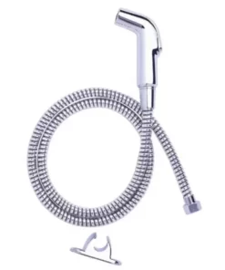 Vòi Xịt COTTO CT993N#CR(HM) Nhựa Mạ Chrome - 10 Vòi Xịt COTTO CT993N#CR(HM) Nhựa Mạ Chrome - 9